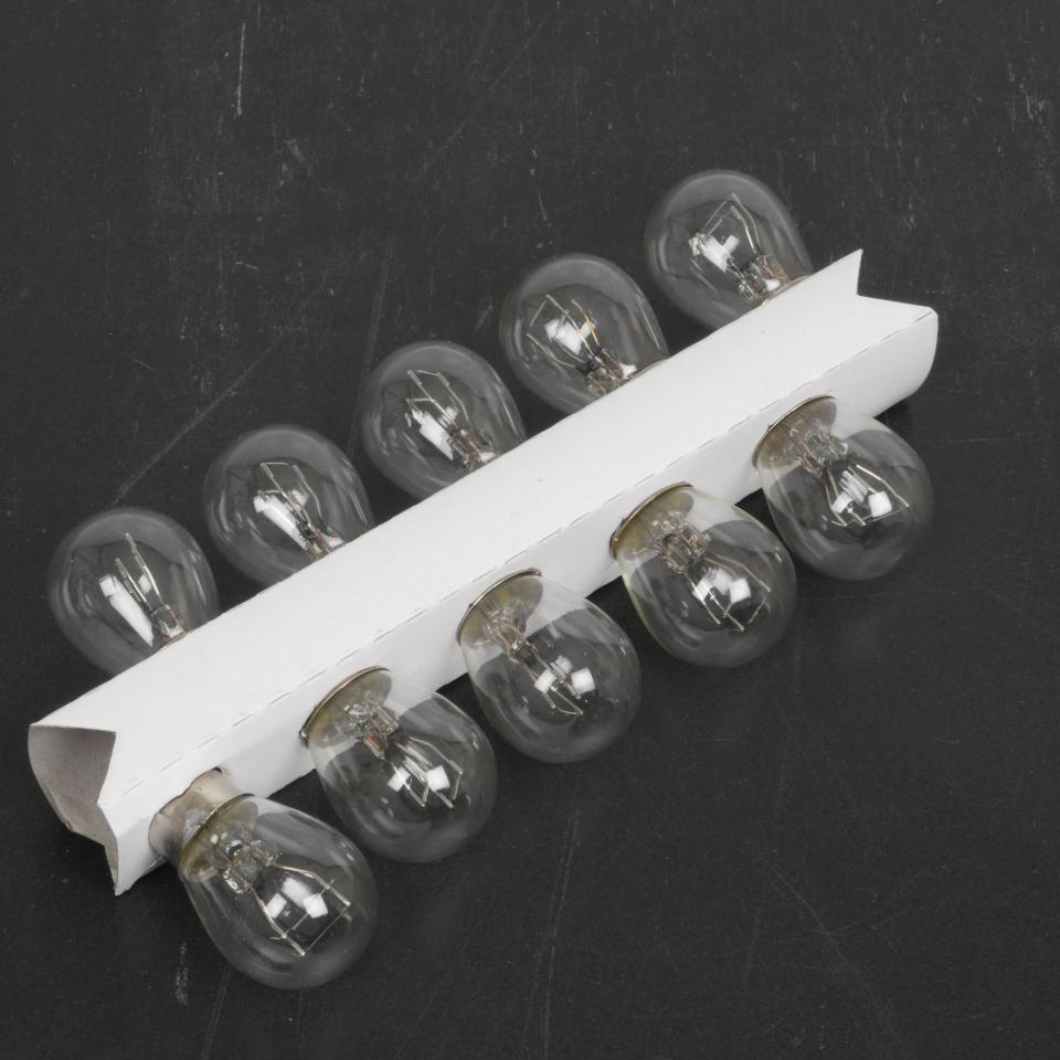 Ampoule pour  