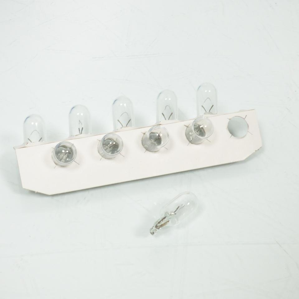Ampoule pour  