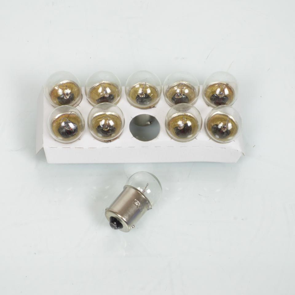 Ampoule pour  