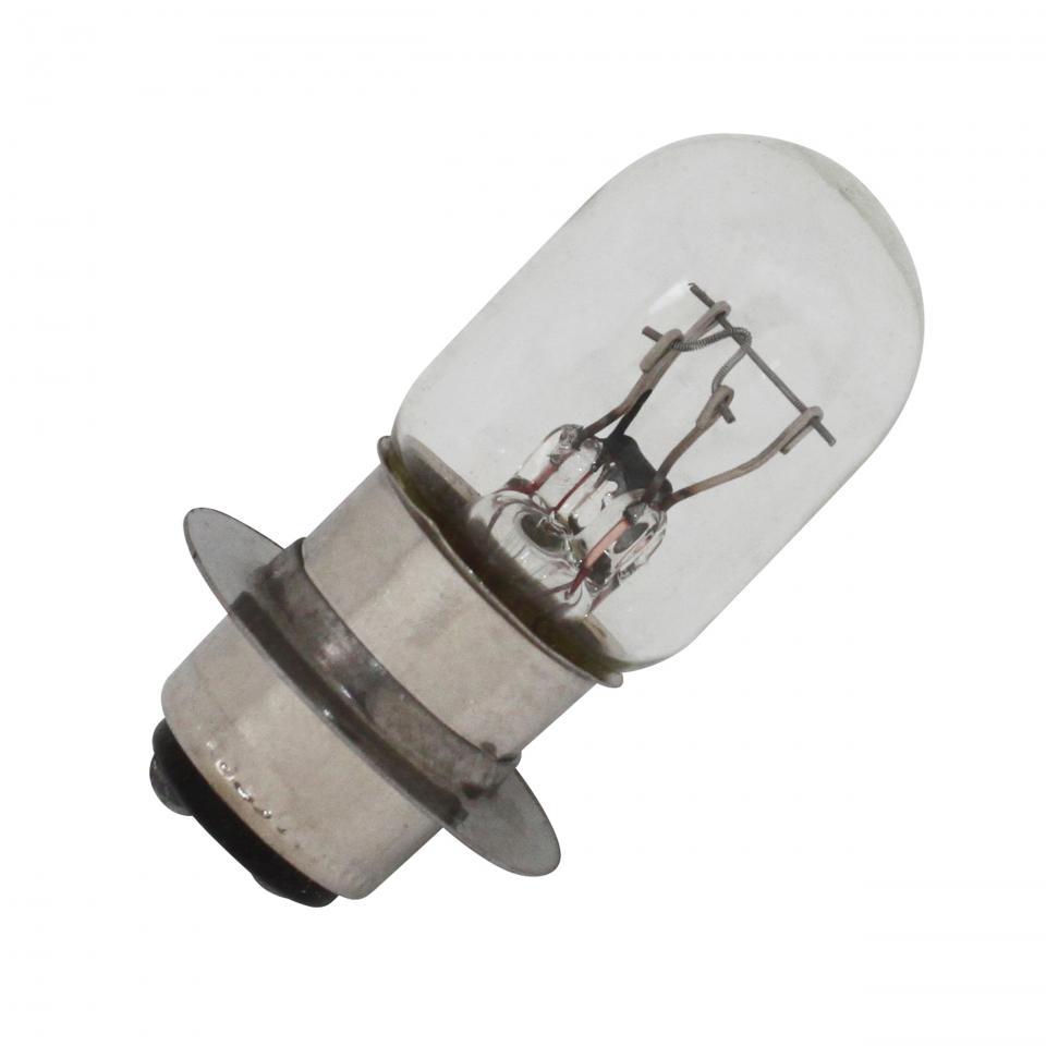 Ampoule pour  