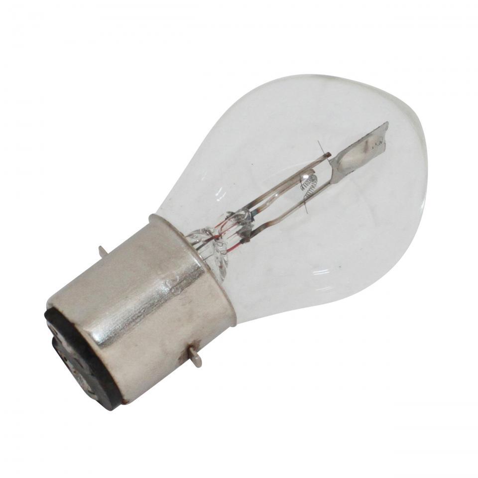 Ampoule pour  
