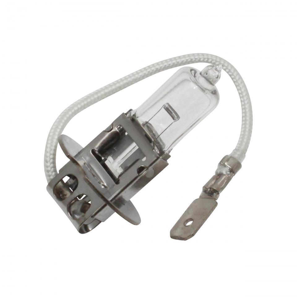 Ampoule pour  