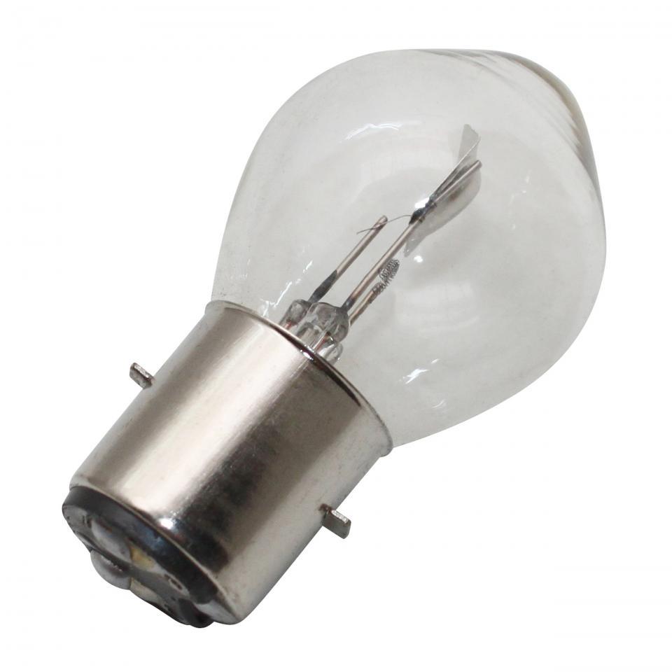 Ampoule pour  