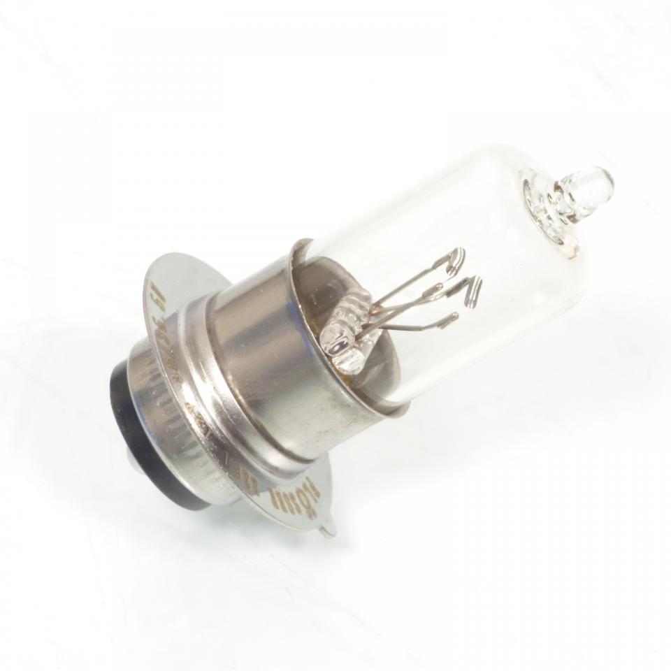 Ampoule pour  