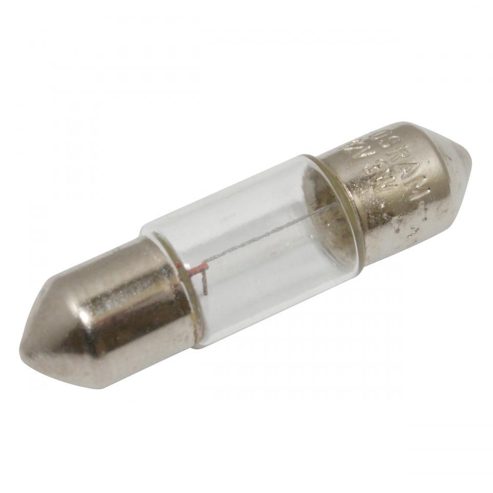Ampoule pour  