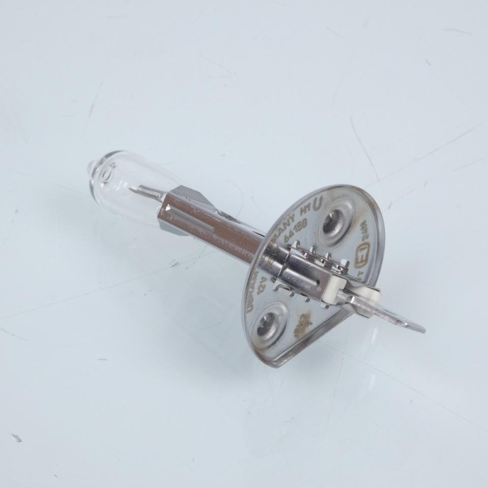 Ampoule Osram pour Scooter Piaggio 125 Mp3 Hybrid 2009 à 2010 AV Neuf