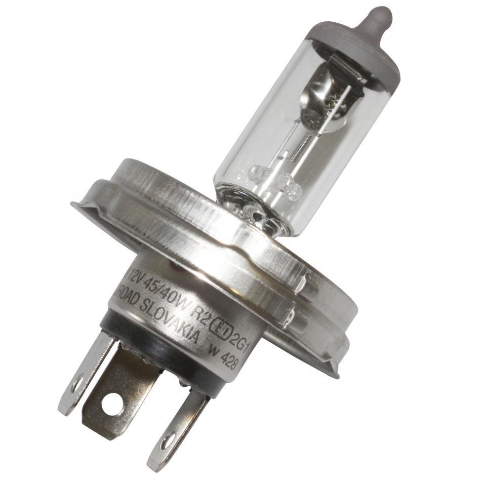 Ampoule Osram pour Moto Honda 400 Cb F F1 F2 1977 à 1979 AV Neuf