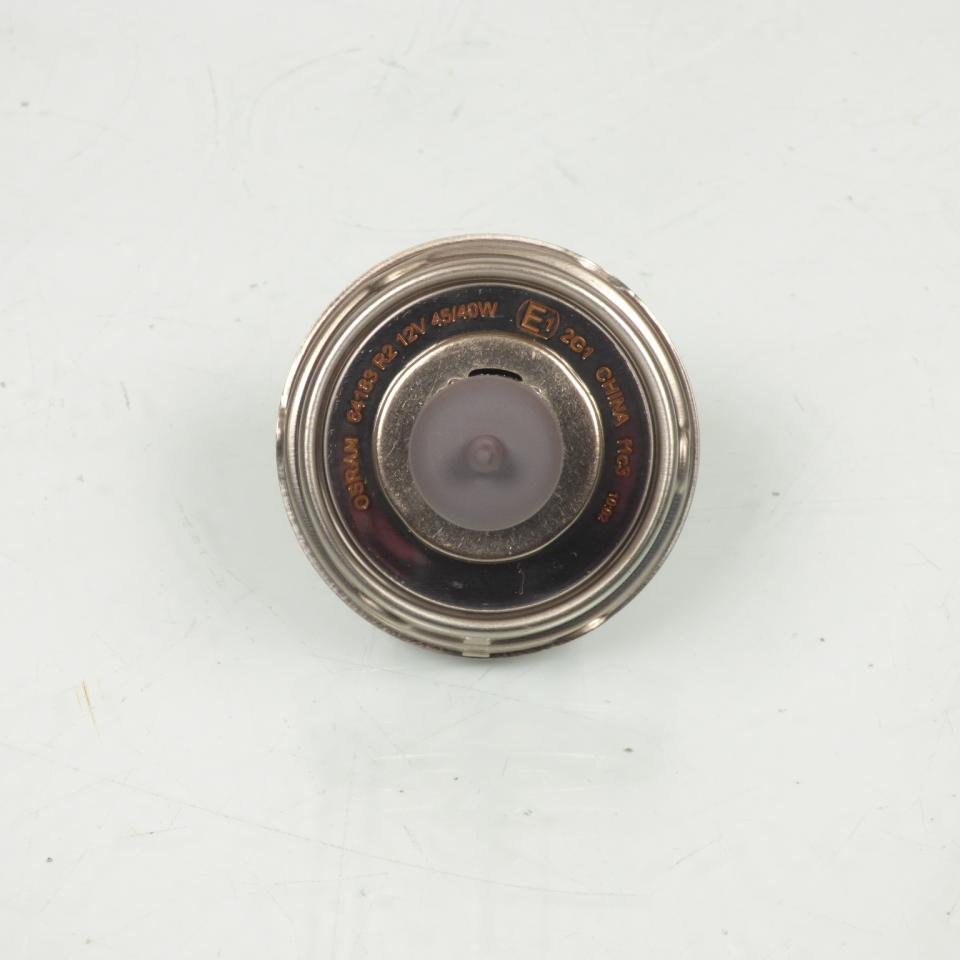 Ampoule Osram pour Moto Honda 400 Cb F F1 F2 1977 à 1979 AV Neuf