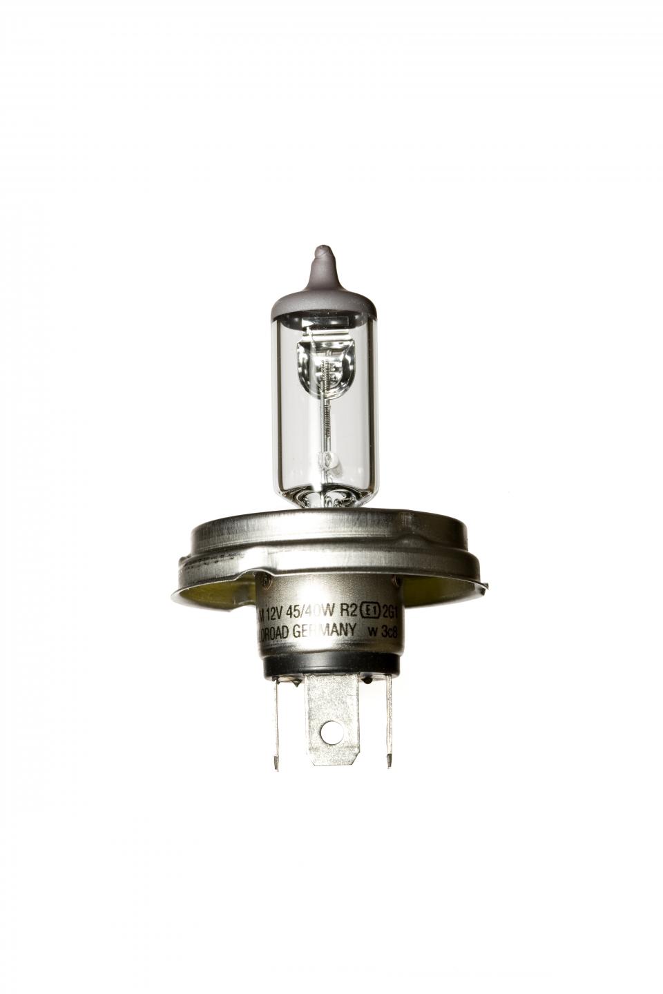 Ampoule Osram pour Moto Moto Guzzi 750 V75 1992 à 1996 AV Neuf