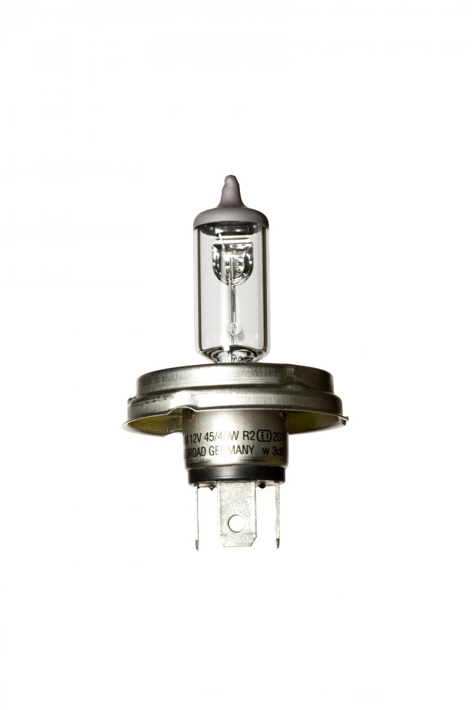 Ampoule Osram pour Moto Moto Guzzi 750 V75 1992 à 1996 AV Neuf