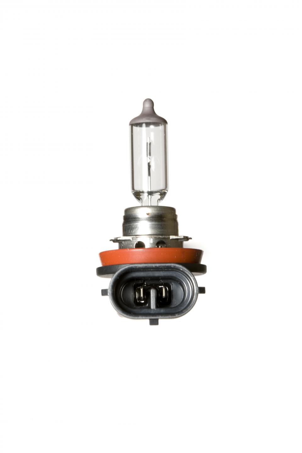Ampoule Osram pour Moto Harley Davidson 1584 Fxdf Dyna Fat Bob 2008 à 2012 AV Neuf