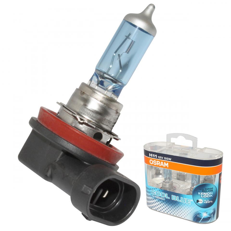 Ampoule pour  