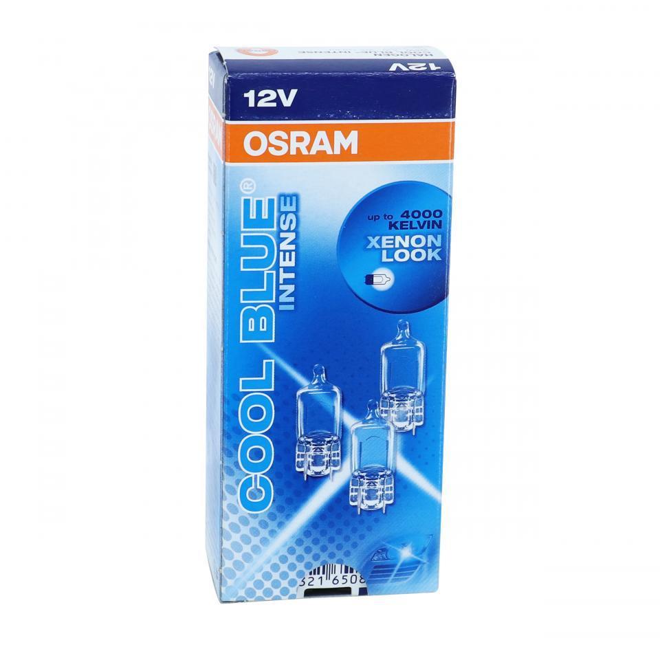 Ampoule Osram pour Moto Neuf
