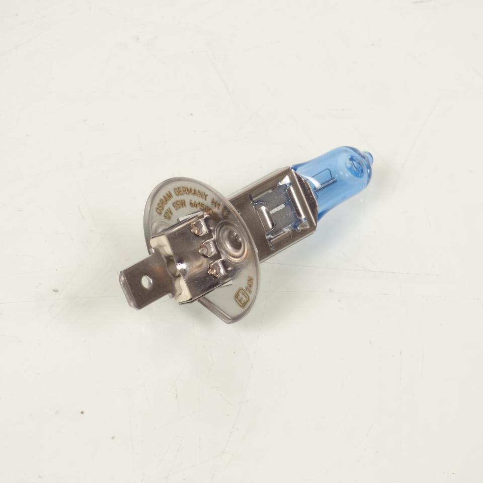 Ampoule Osram pour Moto Ducati 1198 Diavel 2011 à 2018 AV Neuf