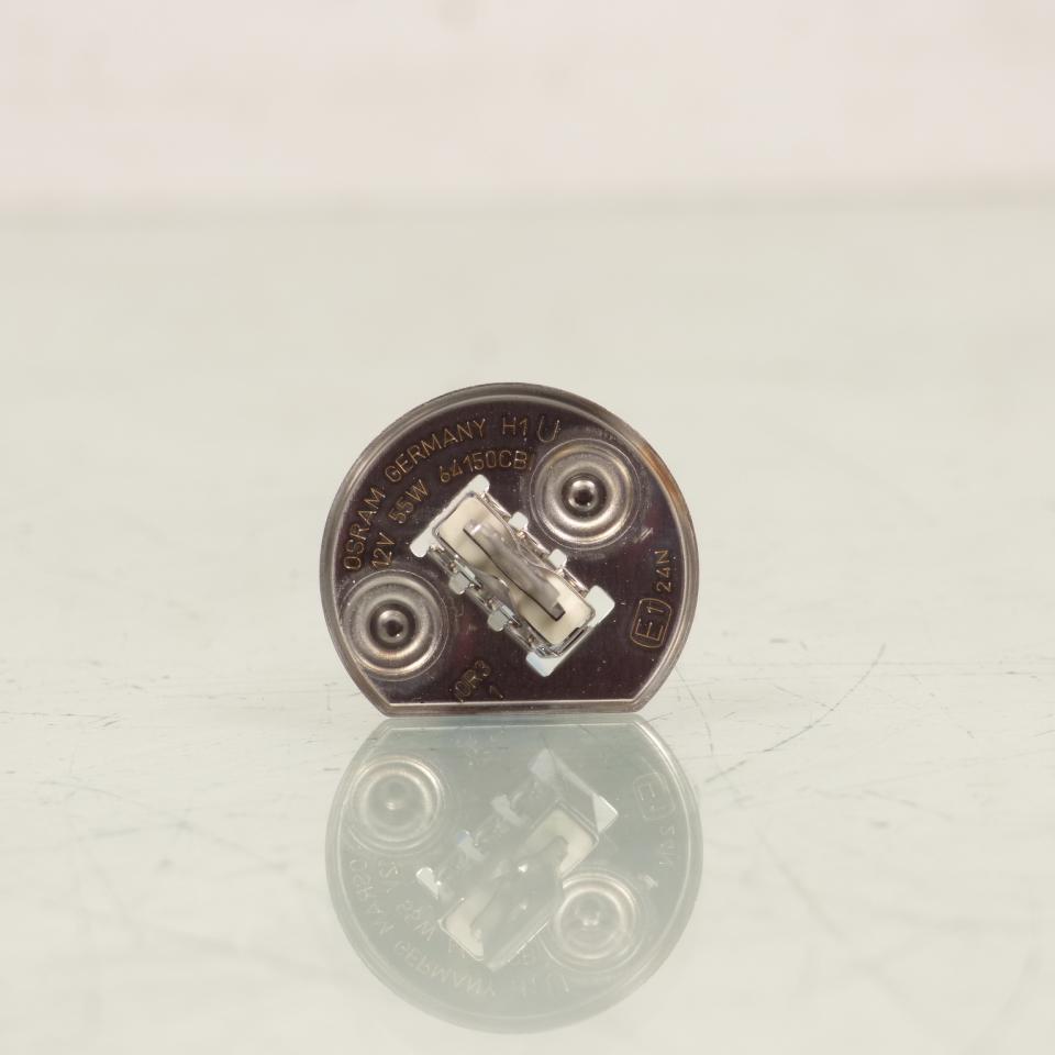 Ampoule Osram pour Moto Ducati 1198 Diavel 2011 à 2018 AV Neuf