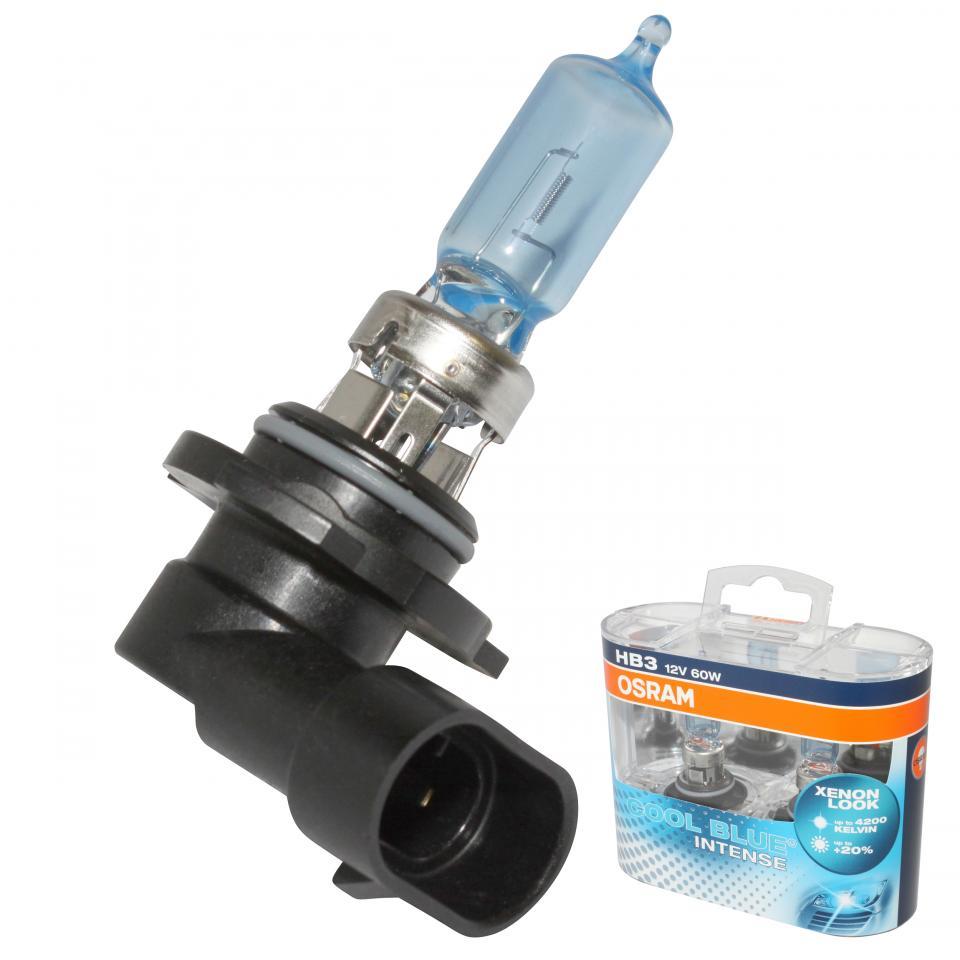 Ampoule pour  