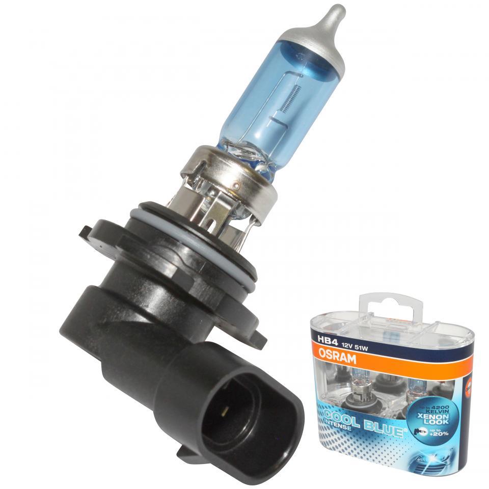 Ampoule pour  