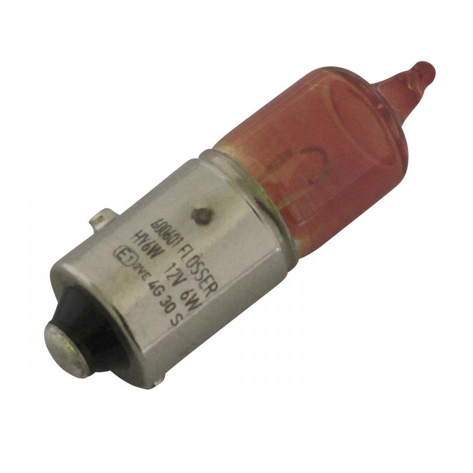Ampoule pour  