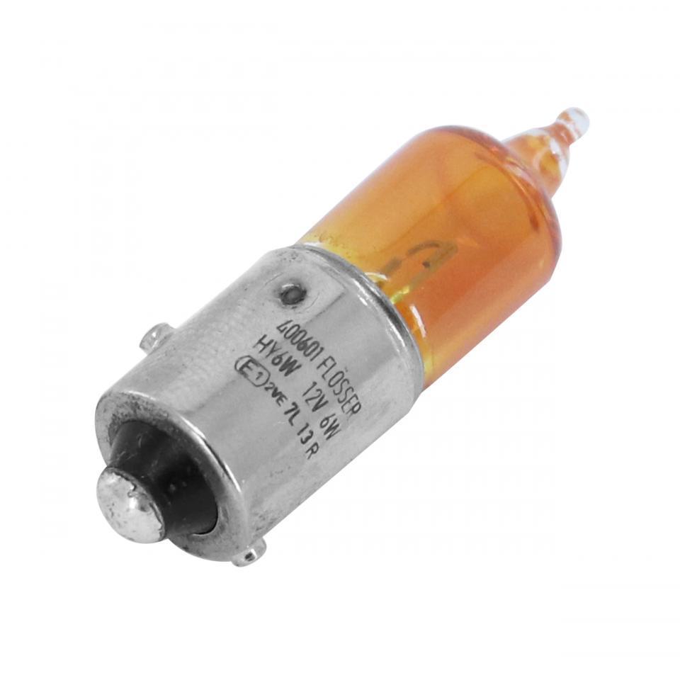 Ampoule Flosser pour Moto Neuf