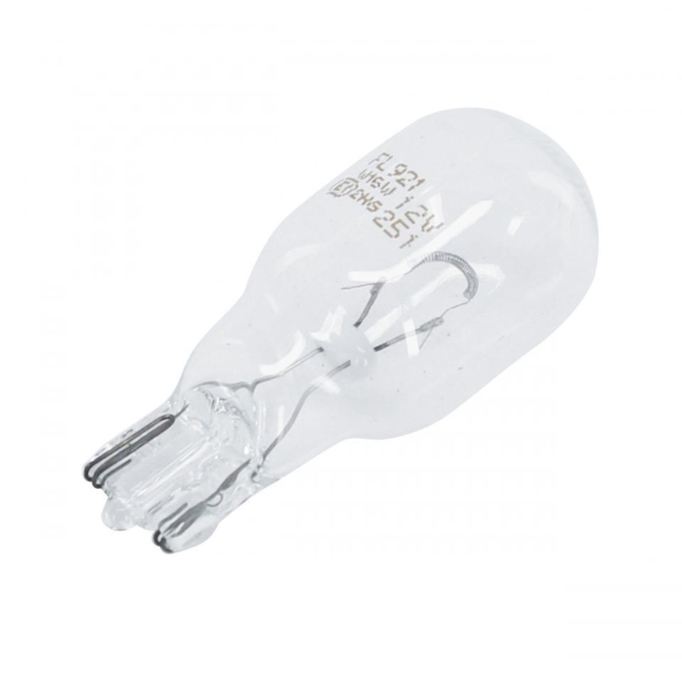 Ampoule Flosser pour Scooter Malaguti 125 F12 Phantom Après 1999 Neuf