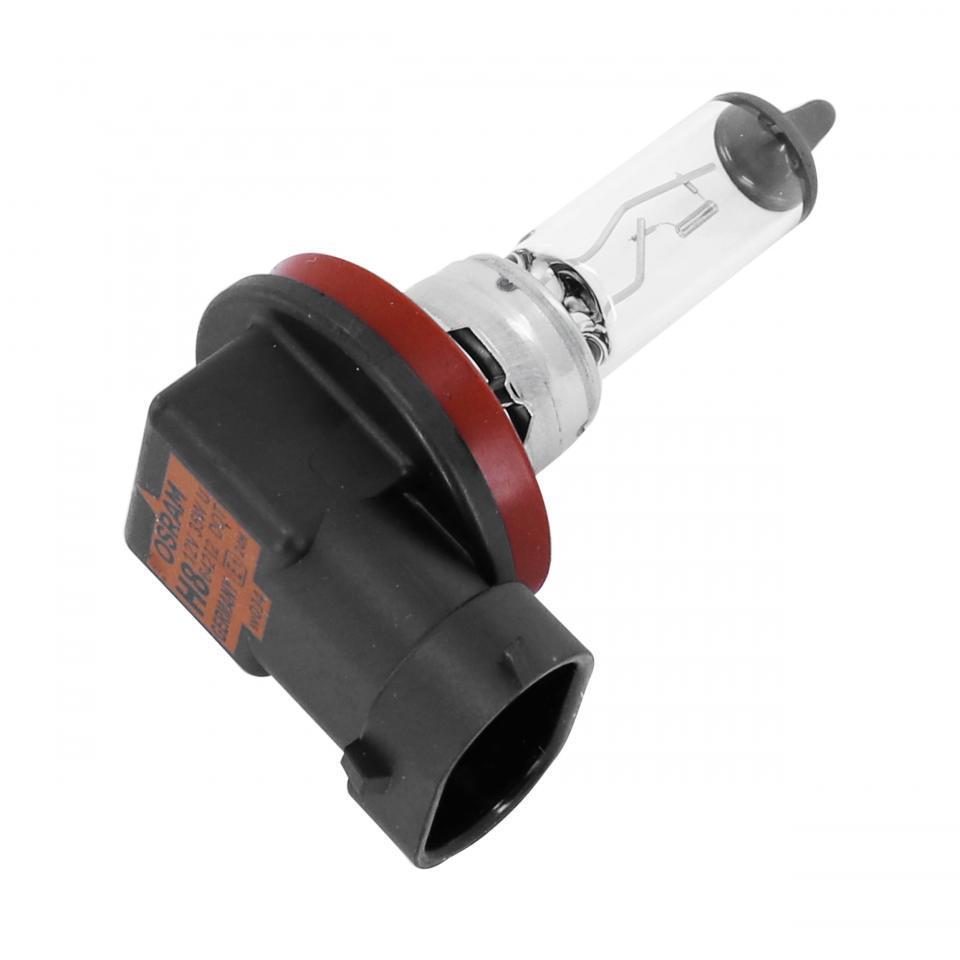 Ampoule Osram pour Scooter Gilera 50 Runner SP 2006 à 2019 AV Neuf