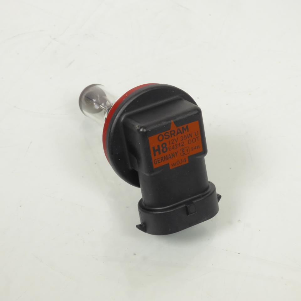 Ampoule Osram pour Moto Derbi 50 GPR 2004 à 2011 Neuf