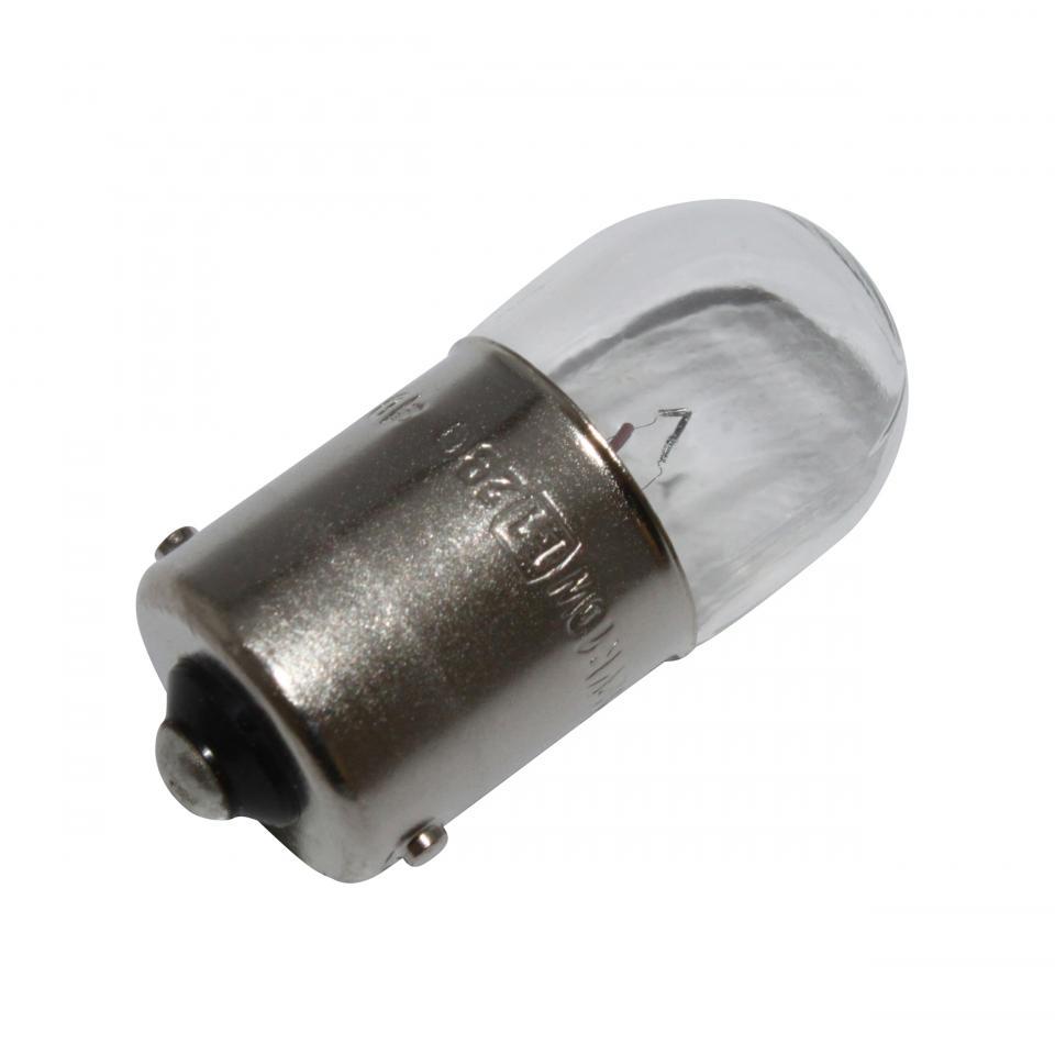 Ampoule Flosser pour Scooter Peugeot 50 Ludix Trend 10P 2004 à 2007 Neuf