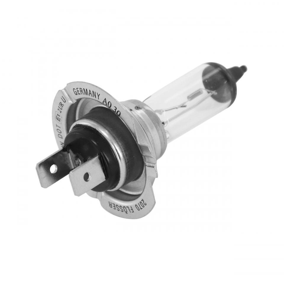 Ampoule Flosser pour Auto H7 12V 55W blanche / PX26d Neuf