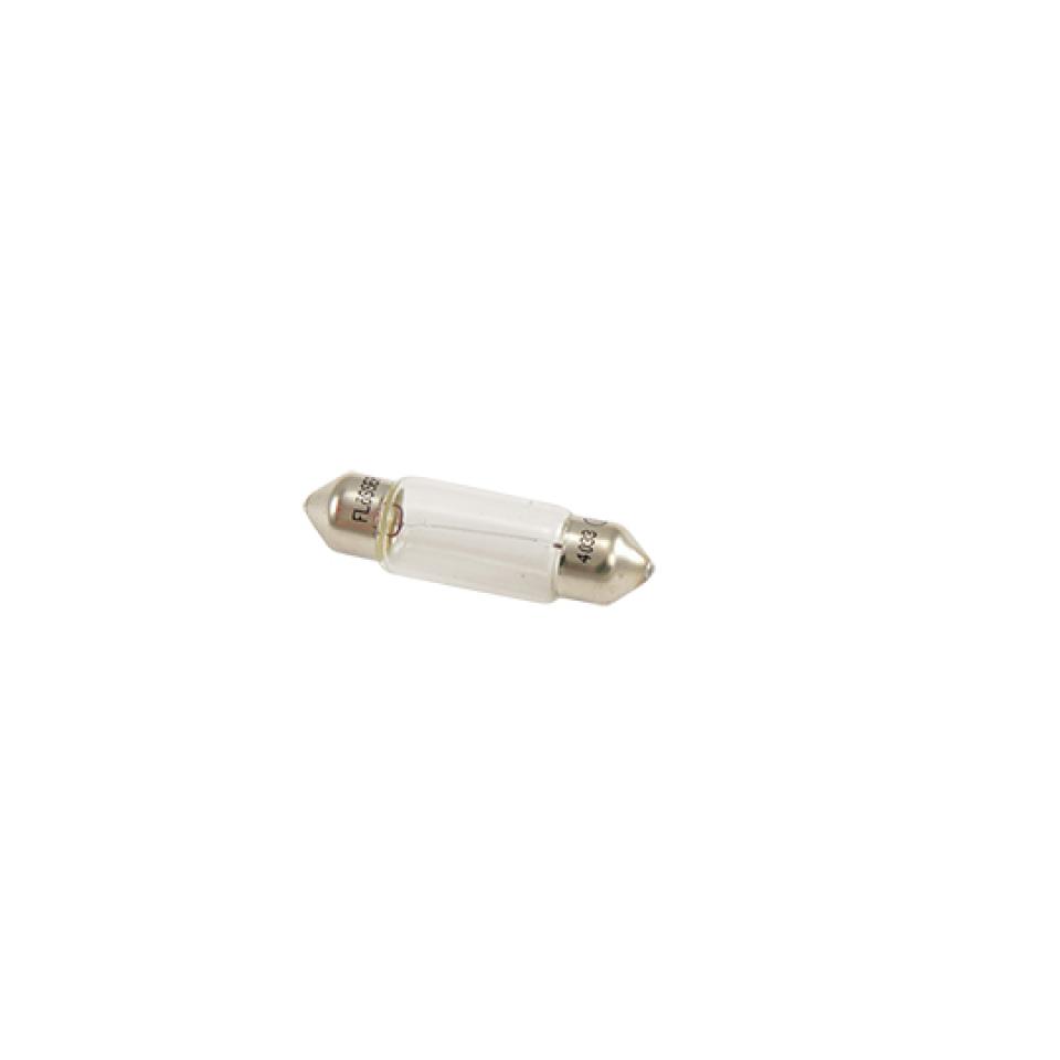 Ampoule Flosser pour moto 12V 5W SV8,5 / 4033 Neuf