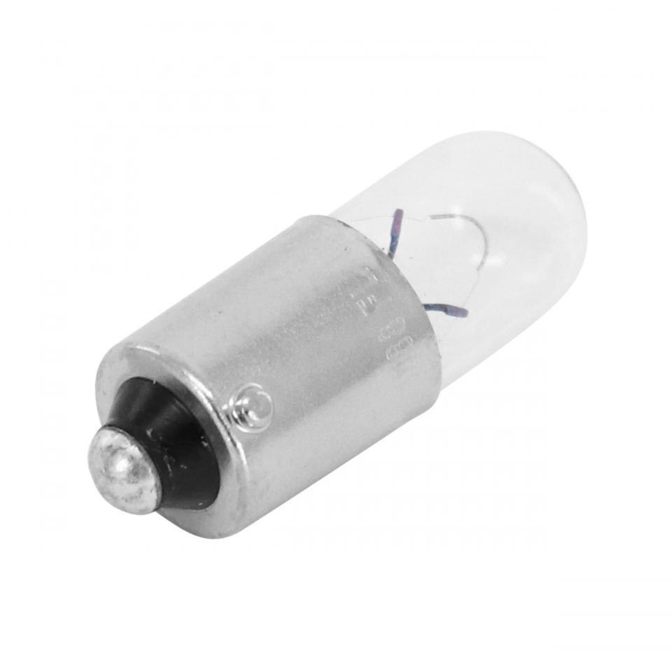 Ampoule Flosser pour moto 12V 4W BA9s / 4088 Neuf