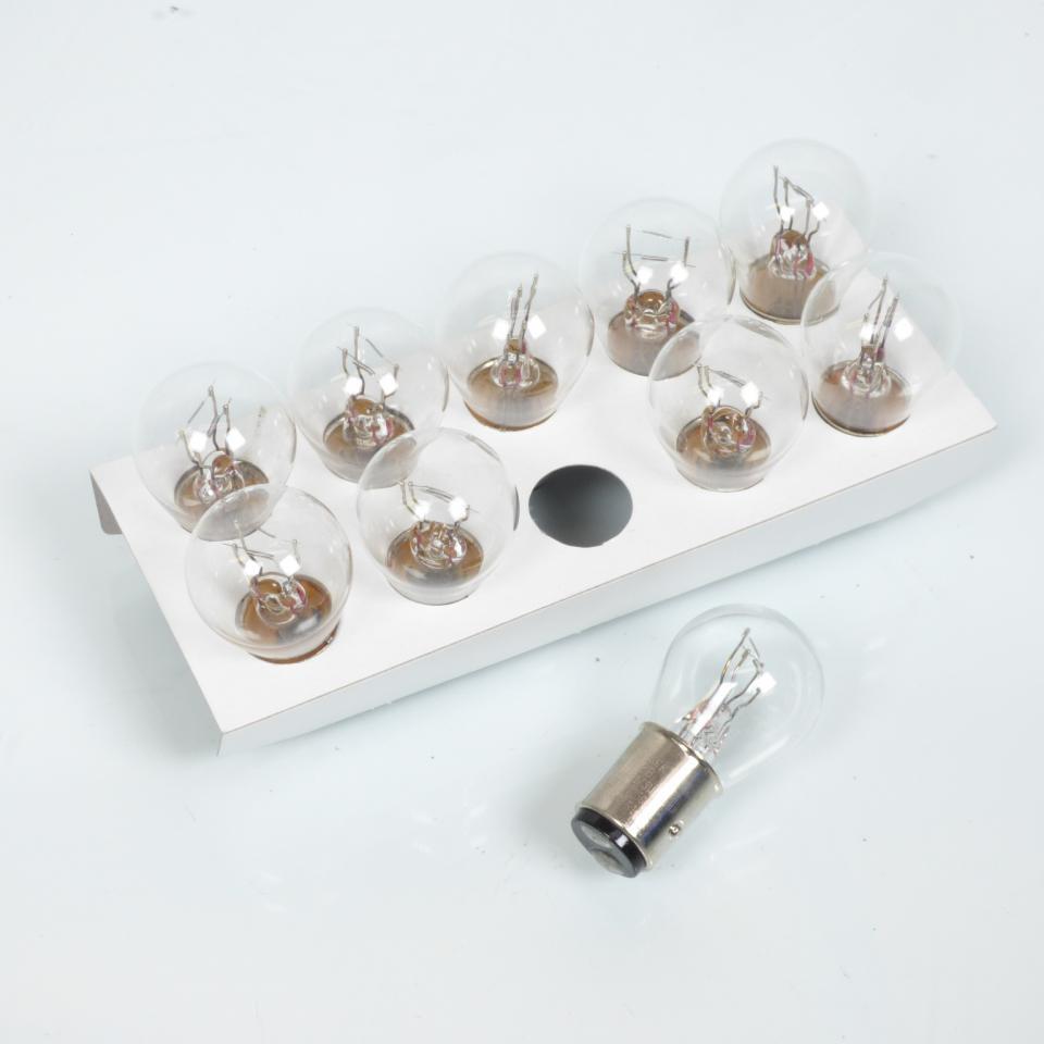 Ampoule pour  