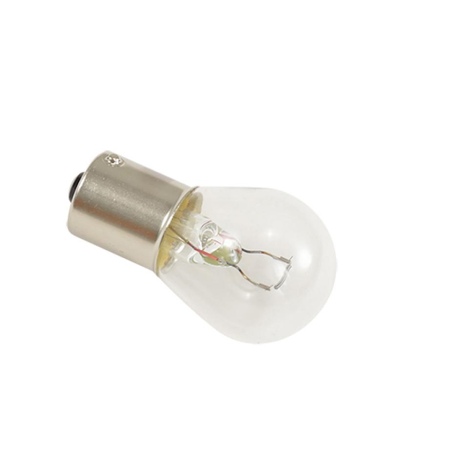 Ampoule Flosser pour scooter Yamaha 125 Majesty 12V 21W BA15s / 6671 Neuf