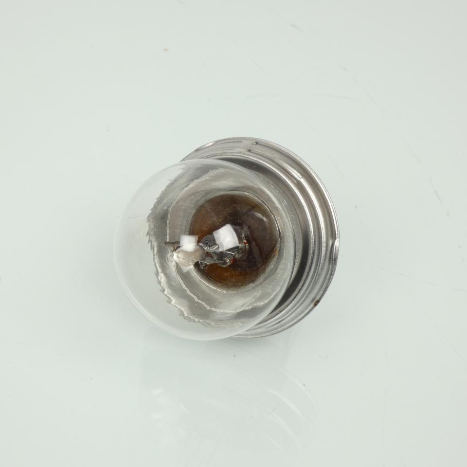 Ampoule Flosser pour mobylette Peugeot 50 103 Avant 2020 P45t 12V 45/40W Neuf