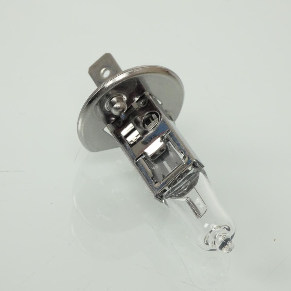Ampoule Flosser pour Scooter Aprilia 125 SR 1999 à 2001 3021 / H1 12V 55W P14.5s Neuf
