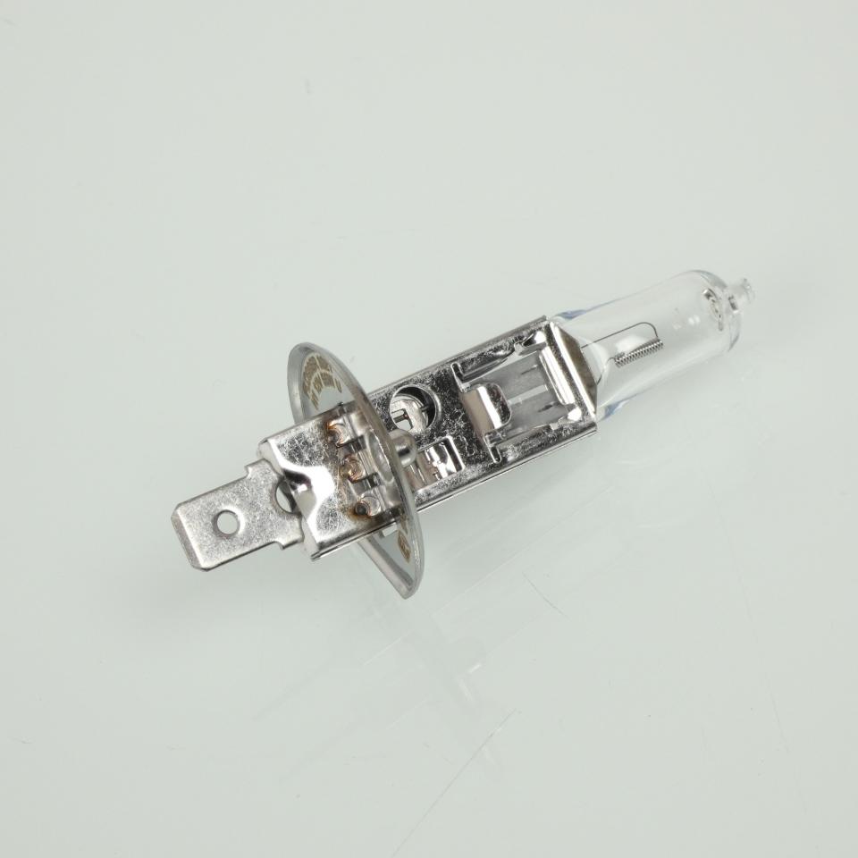 Ampoule Flosser pour Scooter Aprilia 125 SR 1999 à 2001 3021 / H1 12V 55W P14.5s Neuf