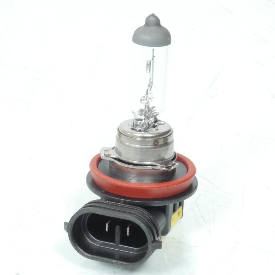 Ampoule Flosser pour scooter Aprilia 50 SR Motard 12V 35W H8 2080 Neuf