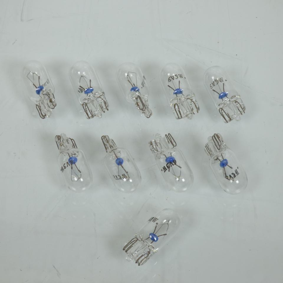 Ampoule pour  