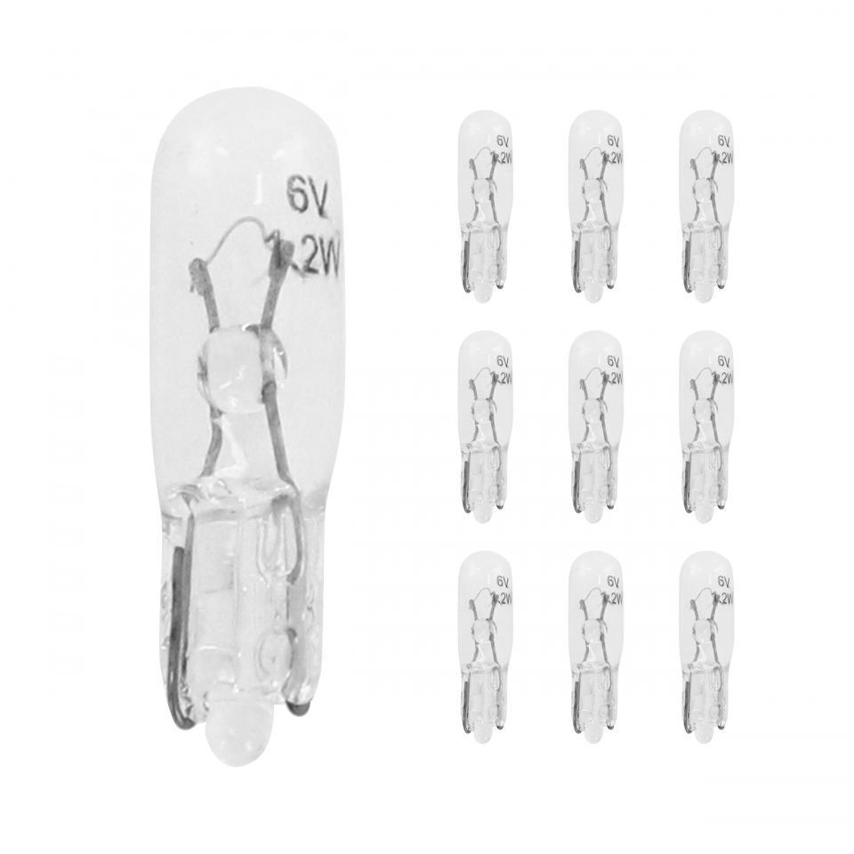 Ampoule pour  