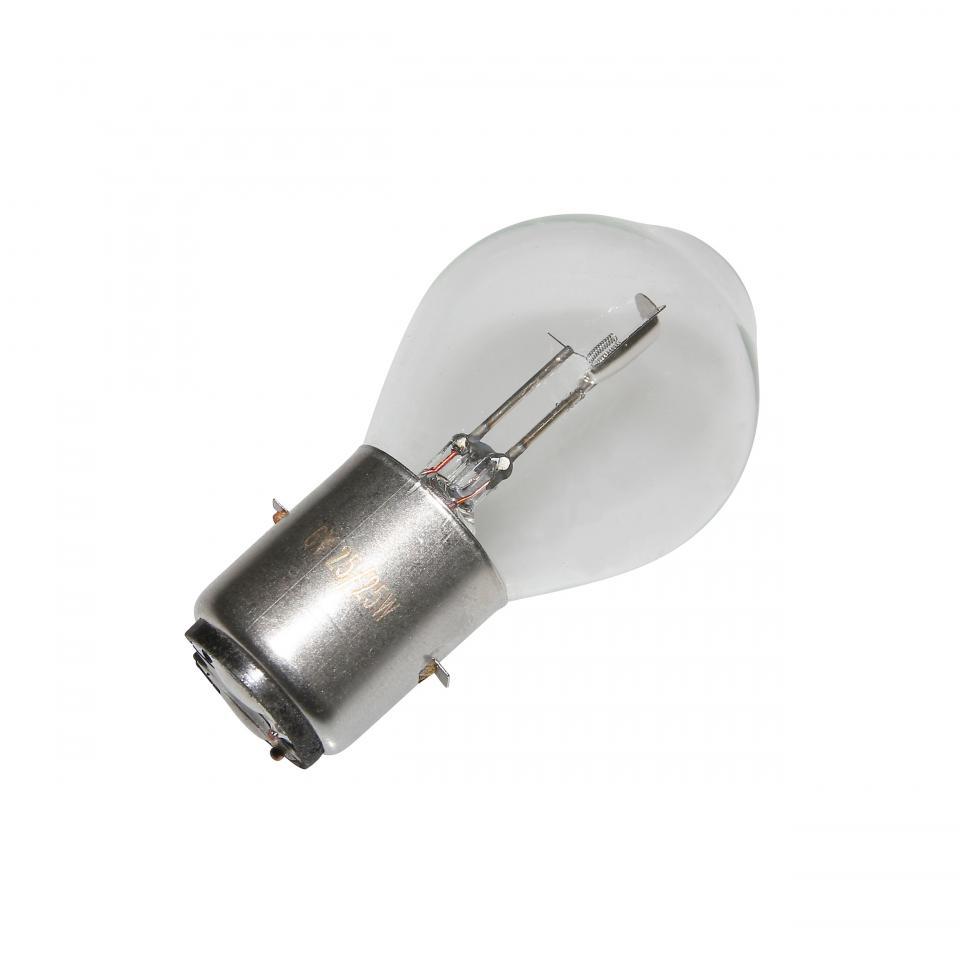 Ampoule pour  