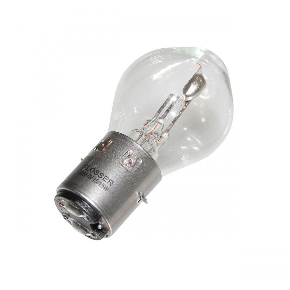 Ampoule pour  