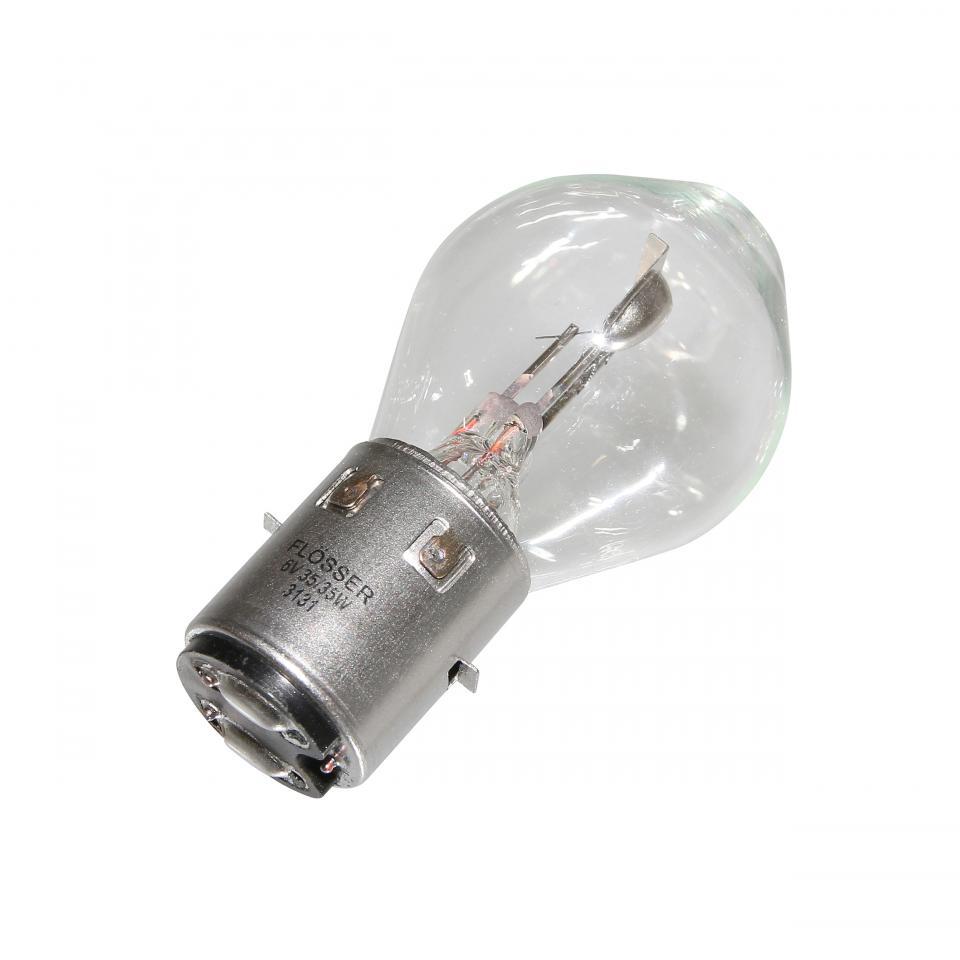 Ampoule pour Peugeot Django 2T