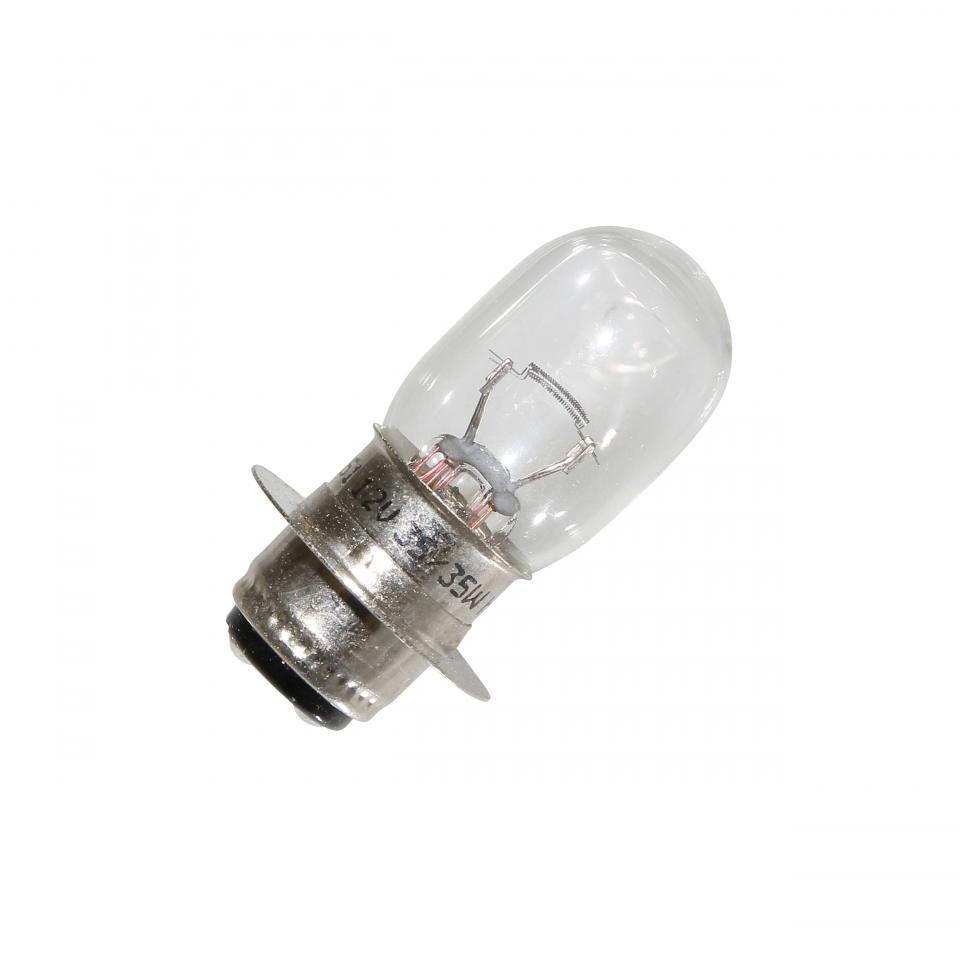 Ampoule Flosser pour moto 1351 / P15d-25-1 12V 35/35W Neuf