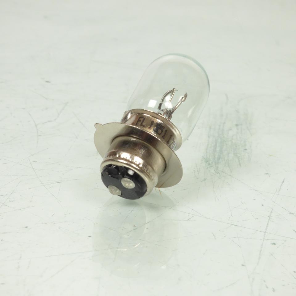 Ampoule pour  