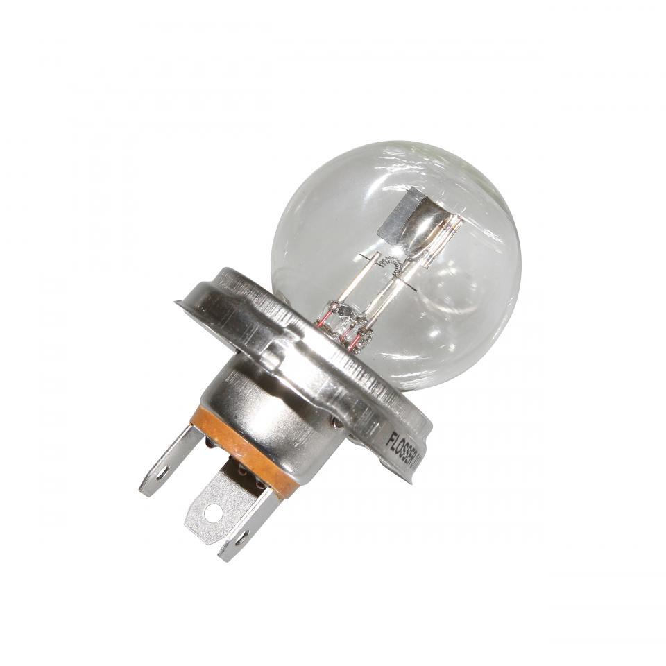 Ampoule pour  