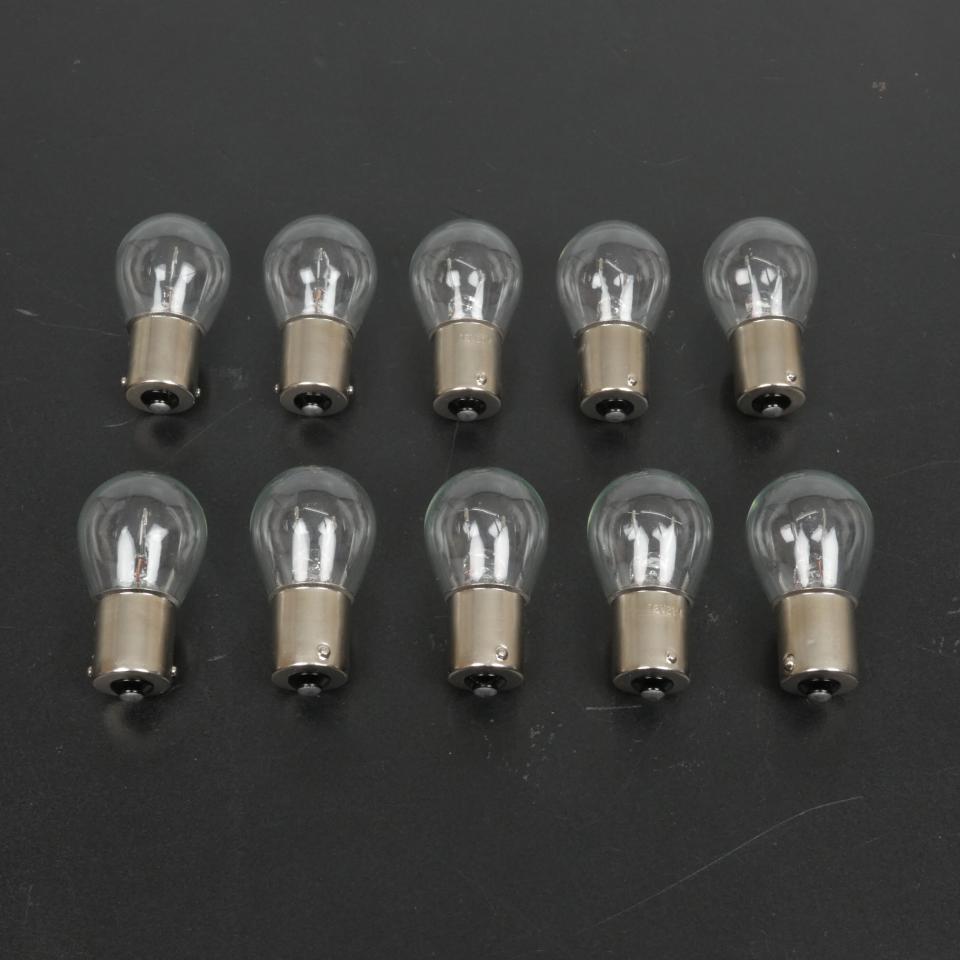 Ampoule pour  