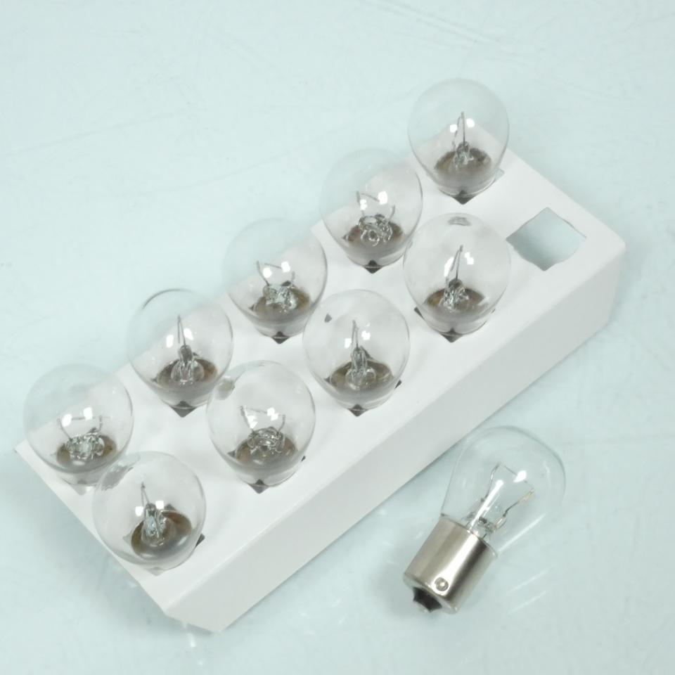 Ampoule pour  