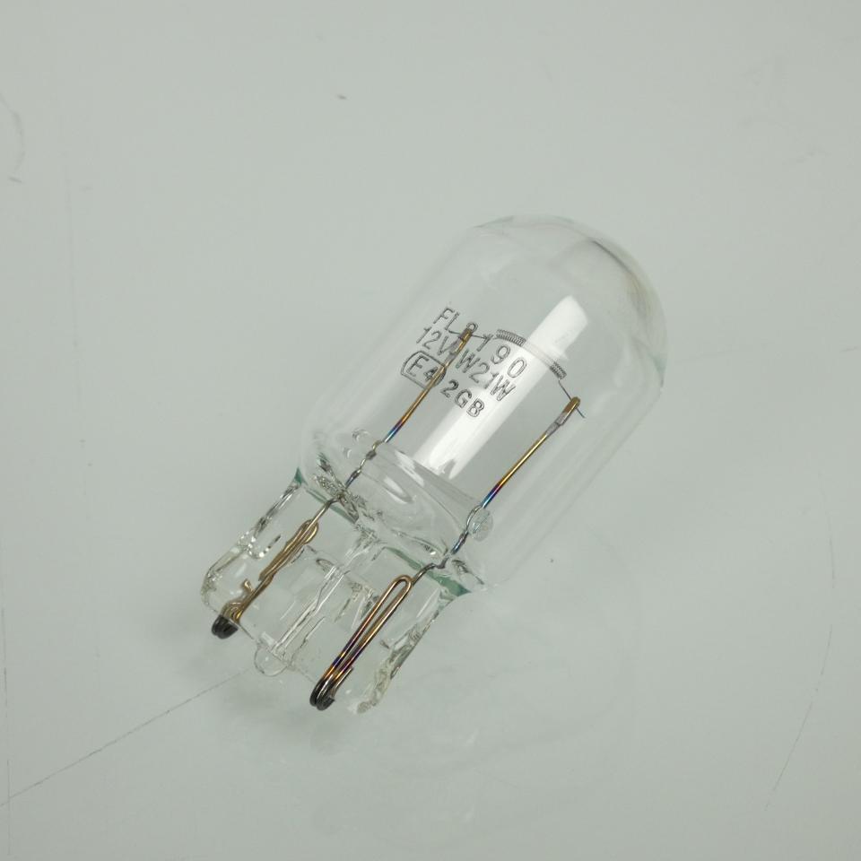 Ampoule Flosser pour auto 2190 / 12V 21W W3W16d Neuf