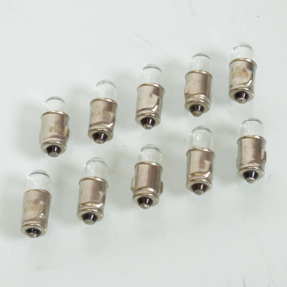 Ampoule pour  