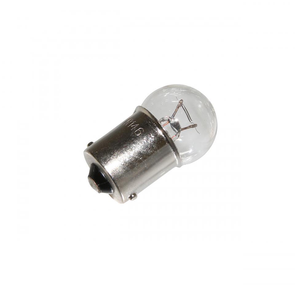 Ampoule pour  