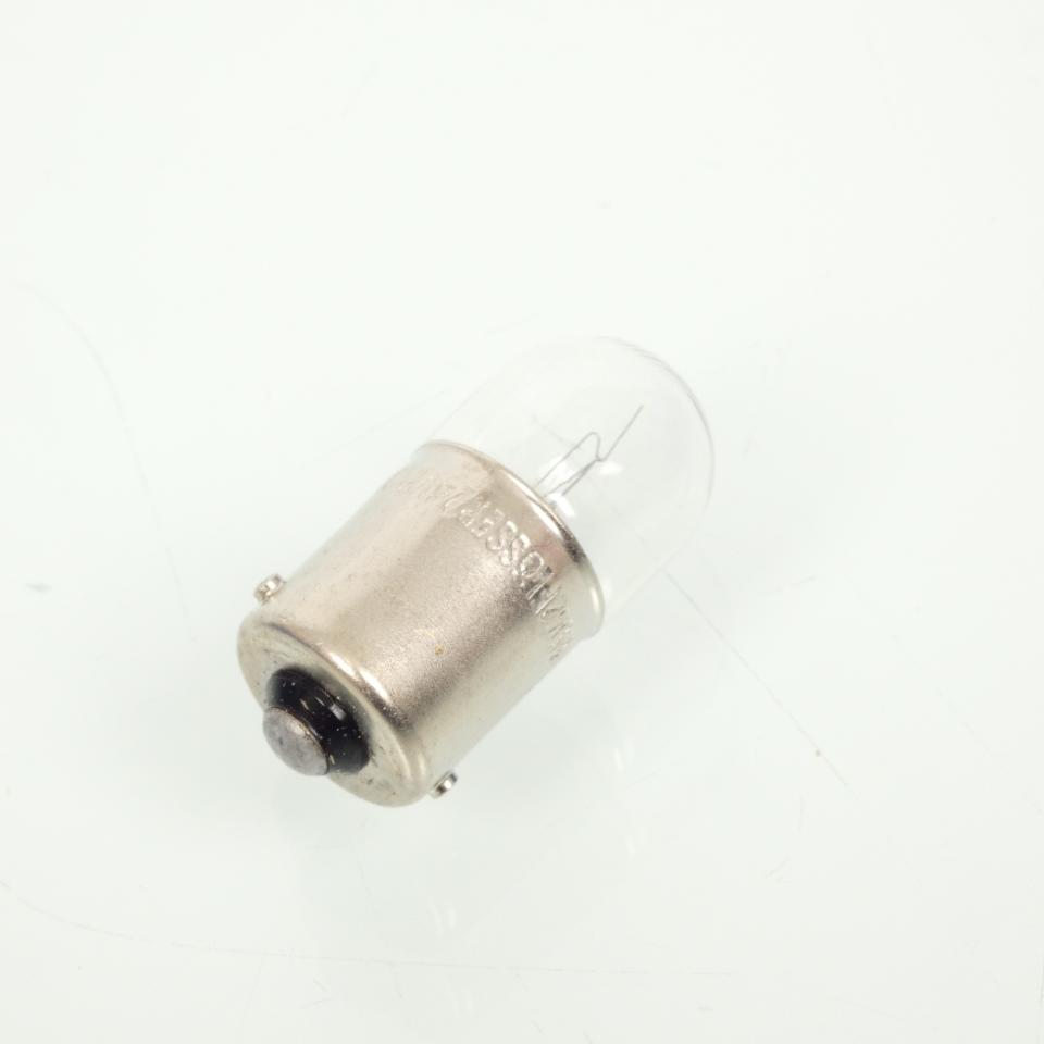 Ampoule pour  